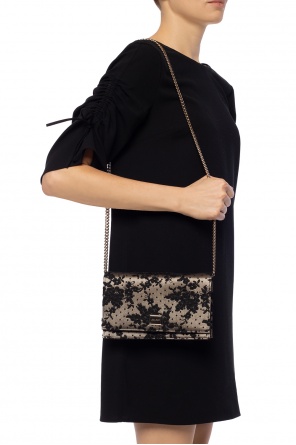'lizzie' shoulder bag, zdjęcie 2 'lizzie' shoulder bag od Jimmy Choo